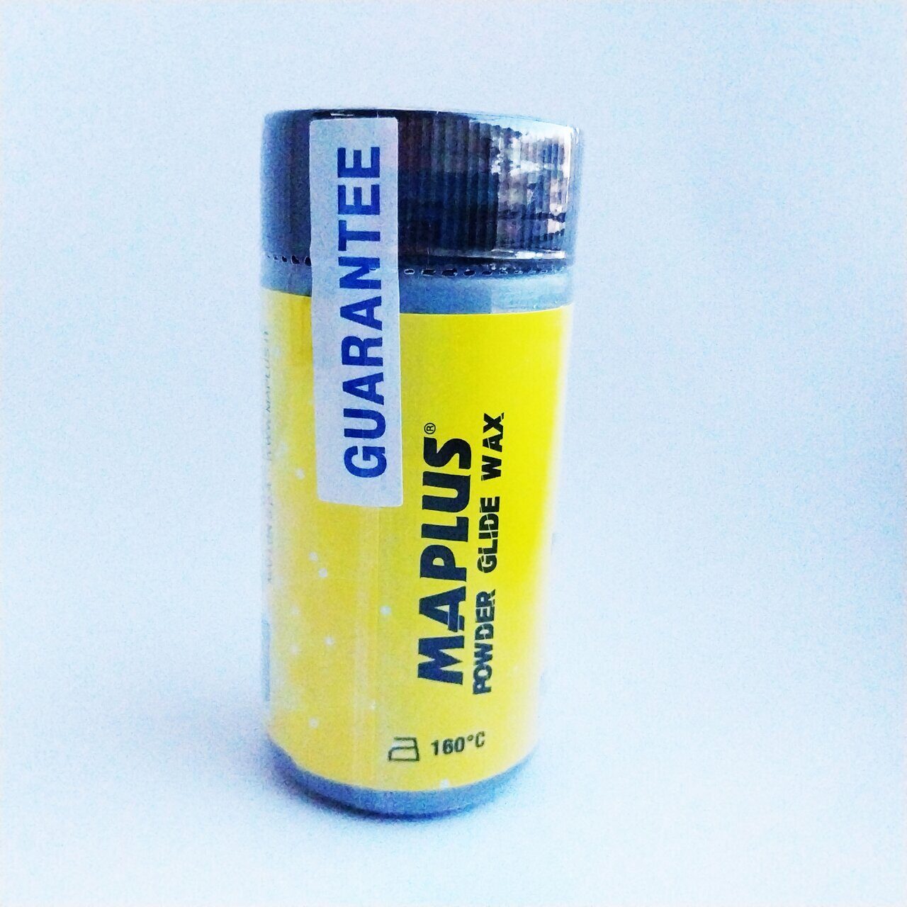 Порошок MAPLUS FP4 POWDER Perfluorinated Wax HOT (-3/0°С) 30гр 842М