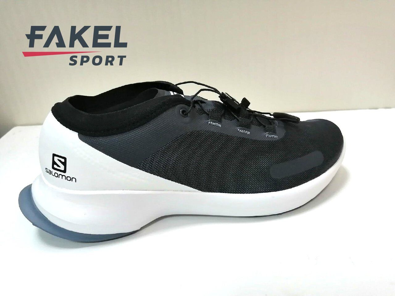 Sense feel outlet salomon