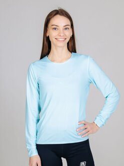 Лонгслив NONAME COMP LONG SHIRT 26 WOS MINT 2002001-K001