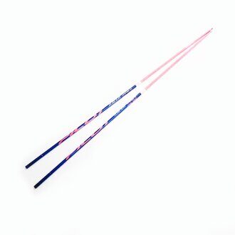 Трубка Pilot Racer HM Top Speed 1.0 (100% Carbon) (пара)PL2304
