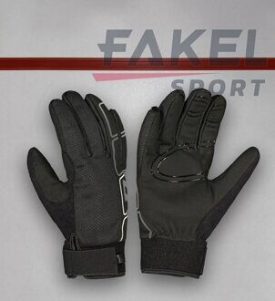 Перчатки NONAME Thermo Gloves 21