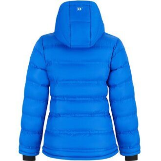 Куртка NONAME HEAVY PADDED JACKET 24 WOS BLUE