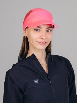 Кепка NONAME RACE CAP FONDANT PINK 2000963-0035