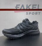 Кроссовки ASICS Trail Scout 2 Black/Carrier Gr.