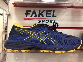 Asics Gel Cumulus 19 G TX T7C2N 4958