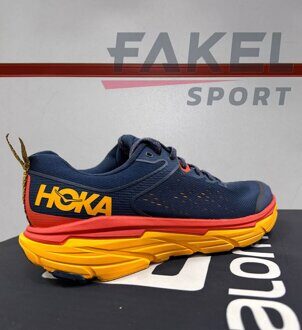 Кроссовки мужские Hoka One One Clifton 9