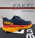 Кроссовки мужские Hoka One One Clifton 9