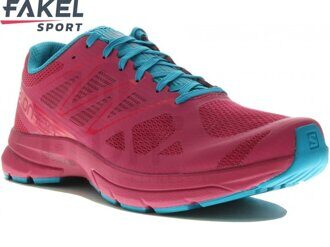 Кроссовки Salomon Sonic Pro 2 Womens 398493