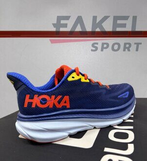 Кроссовки мужские Hoka Clifton 9