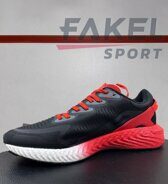 Кроссовки KV+ Elite Run Black/Red 23YL2201.31