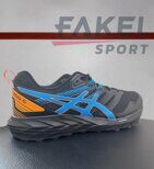 Кроссовки беговые мужские Asics Gel-Sonoma 6 1011B050-001