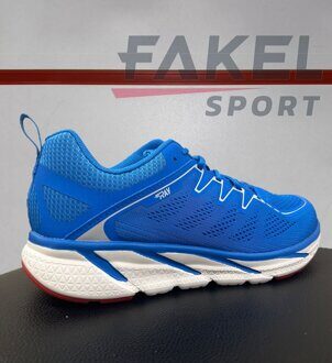 Кроссовки беговые RAY R7-1 Blue