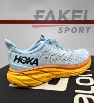 Кроссовки HOKA ONE ONE Clifton 8 8 1119394-SSIF