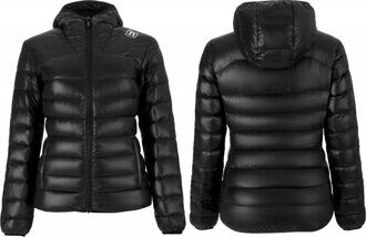 Куртка NONAME Light Puffy Woman Jacket 22