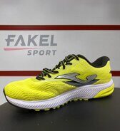 Кроссовки беговые JOMA Victory 4 Lemon Fluor 2111