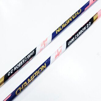 Трубки Pilot Champion UHM 2.0 24-25 (100% Carbon) (пара) PL2403